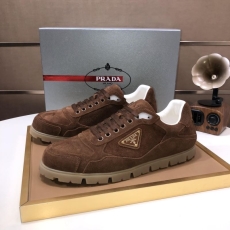 Prada Low Shoes